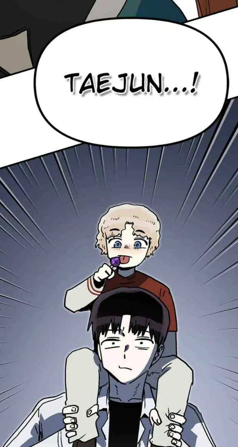 My Status Window Is On Strike Chapter 74 page 150 - 