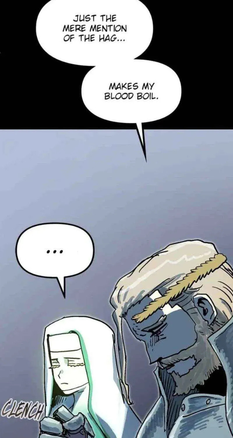 My Status Window Is On Strike Chapter 74 page 16 - 