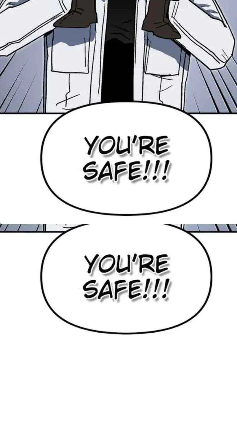 My Status Window Is On Strike Chapter 74 page 151 - 