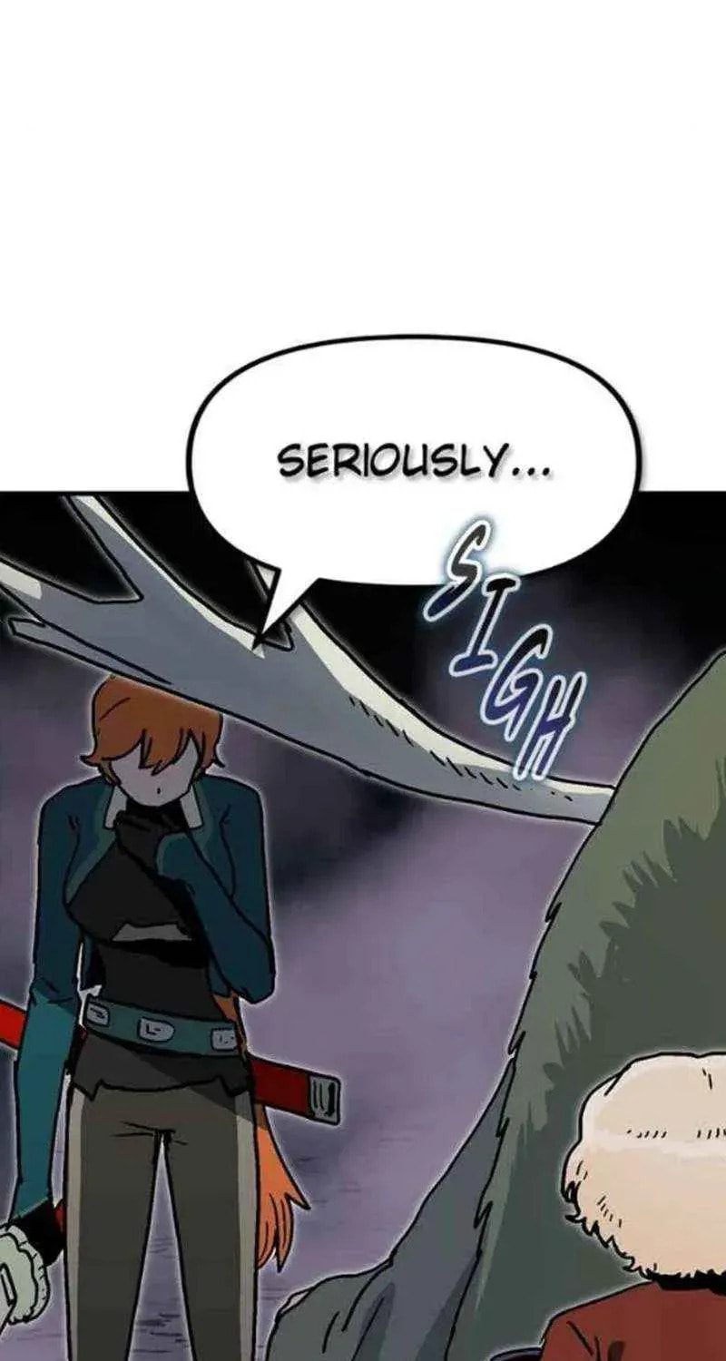 My Status Window Is On Strike Chapter 74 page 152 - 
