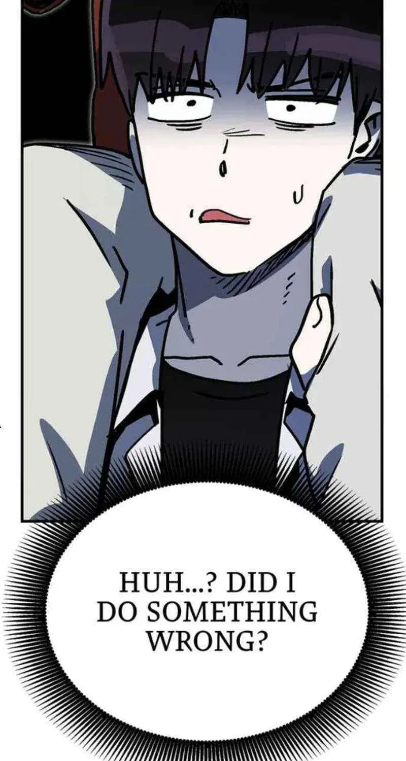 My Status Window Is On Strike Chapter 74 page 157 - 