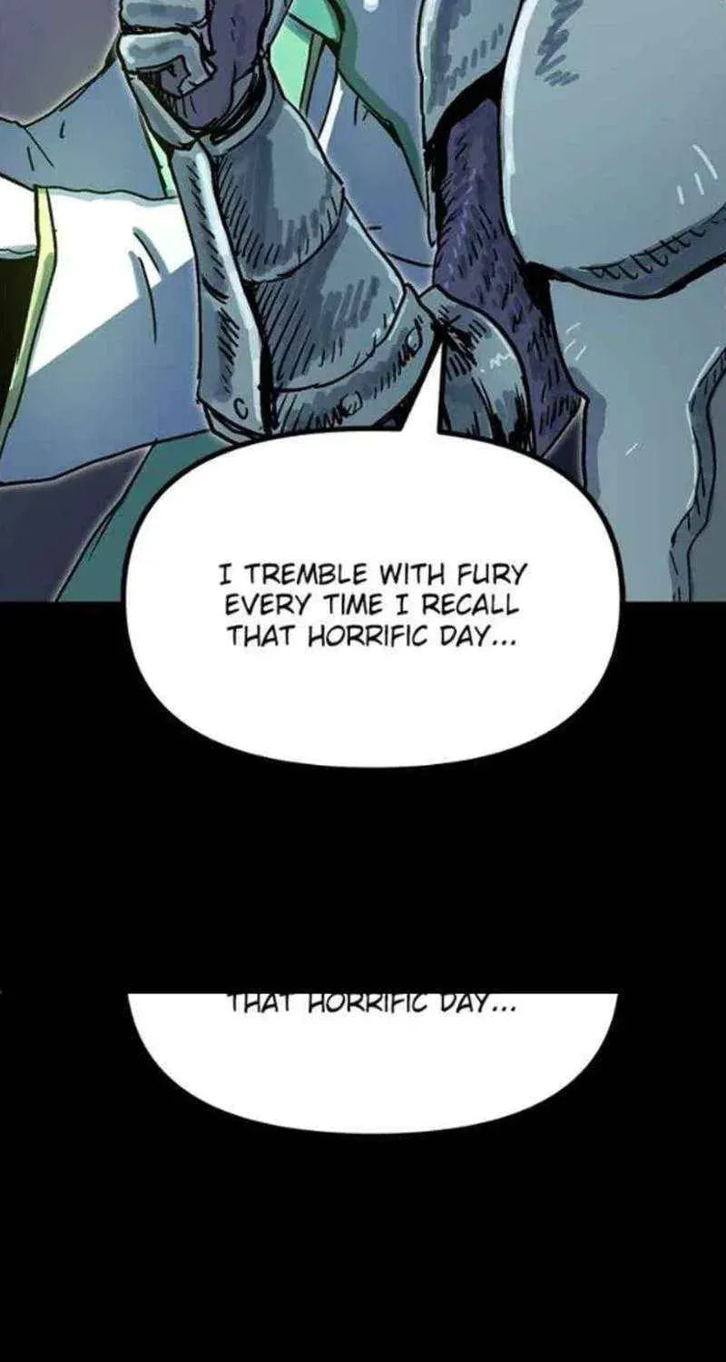 My Status Window Is On Strike Chapter 74 page 17 - 