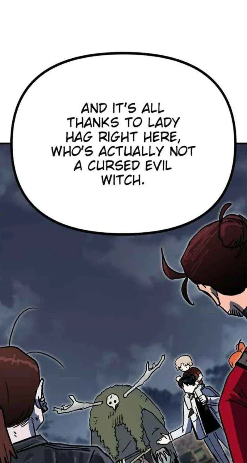 My Status Window Is On Strike Chapter 74 page 163 - 