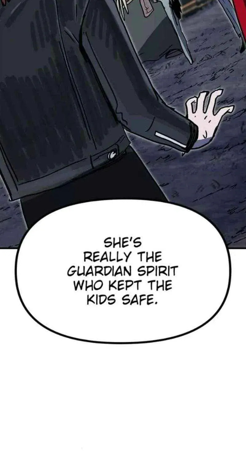 My Status Window Is On Strike Chapter 74 page 164 - 