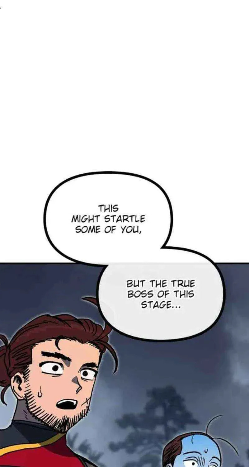 My Status Window Is On Strike Chapter 74 page 165 - 