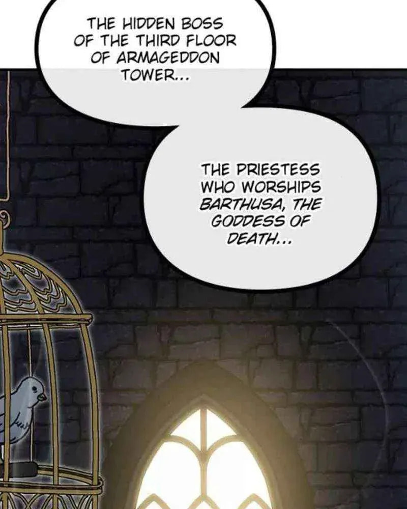 My Status Window Is On Strike Chapter 74 page 168 - 