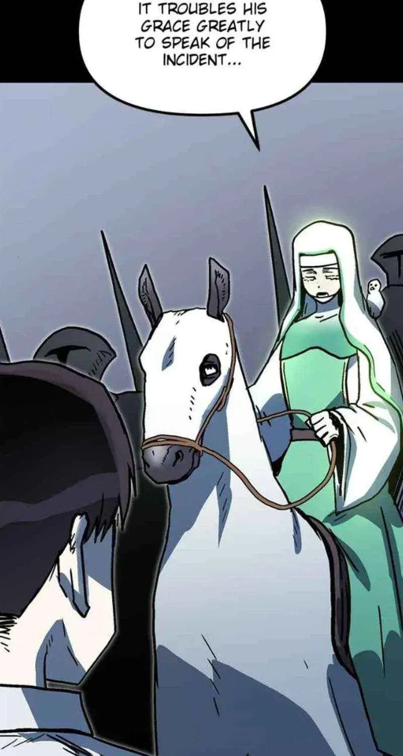 My Status Window Is On Strike Chapter 74 page 19 - 