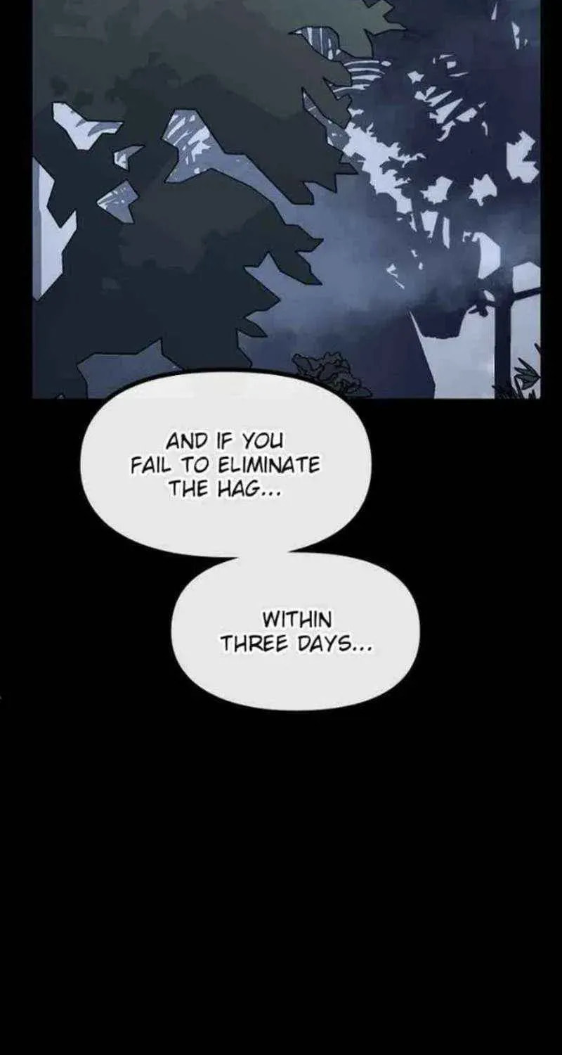 My Status Window Is On Strike Chapter 74 page 3 - 