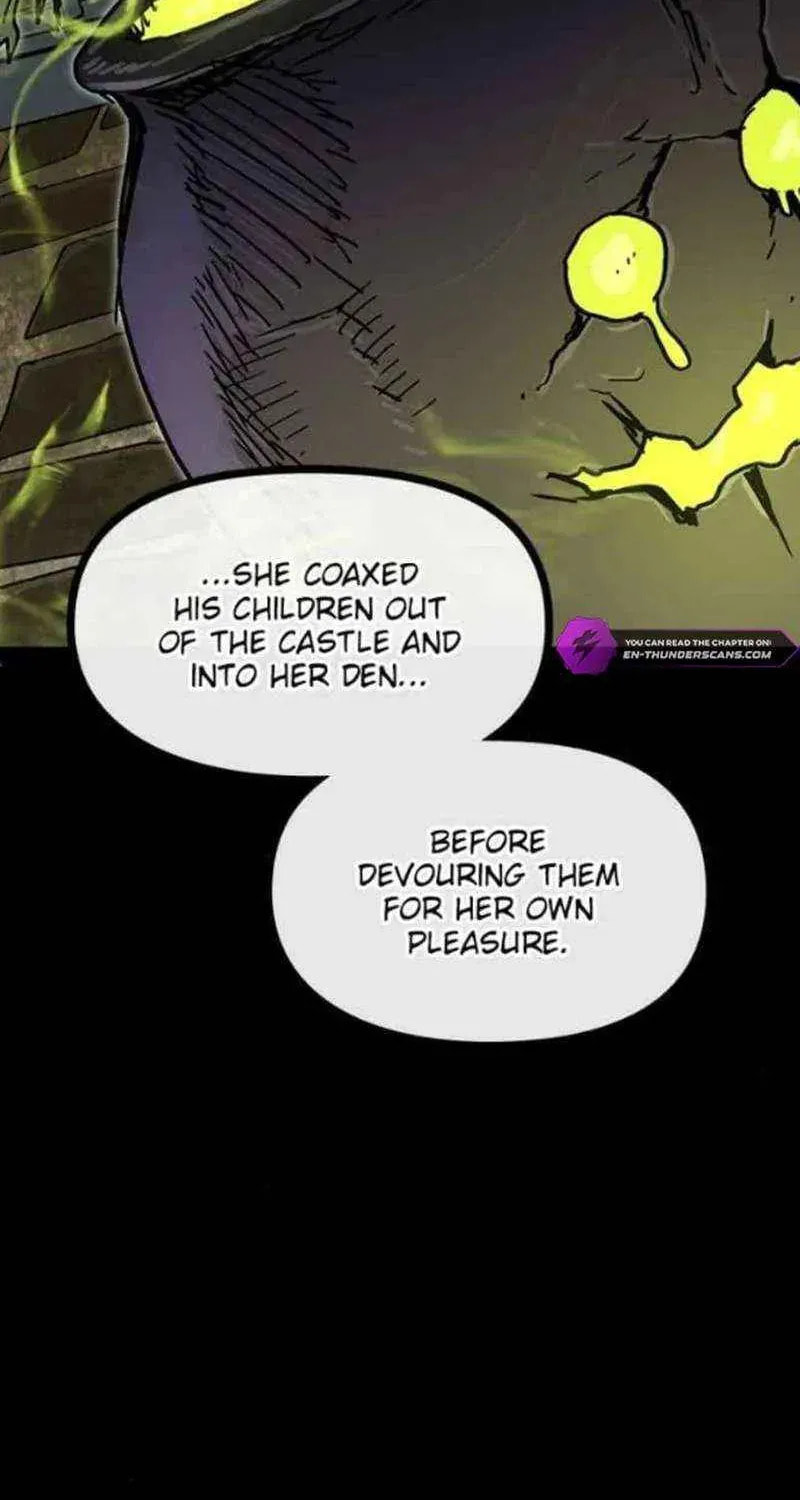 My Status Window Is On Strike Chapter 74 page 25 - 