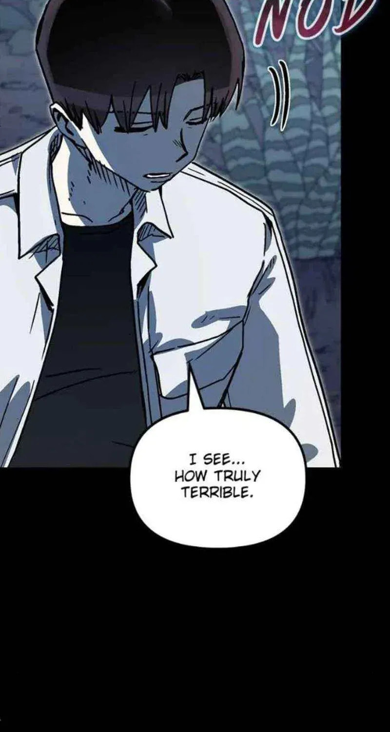 My Status Window Is On Strike Chapter 74 page 27 - 