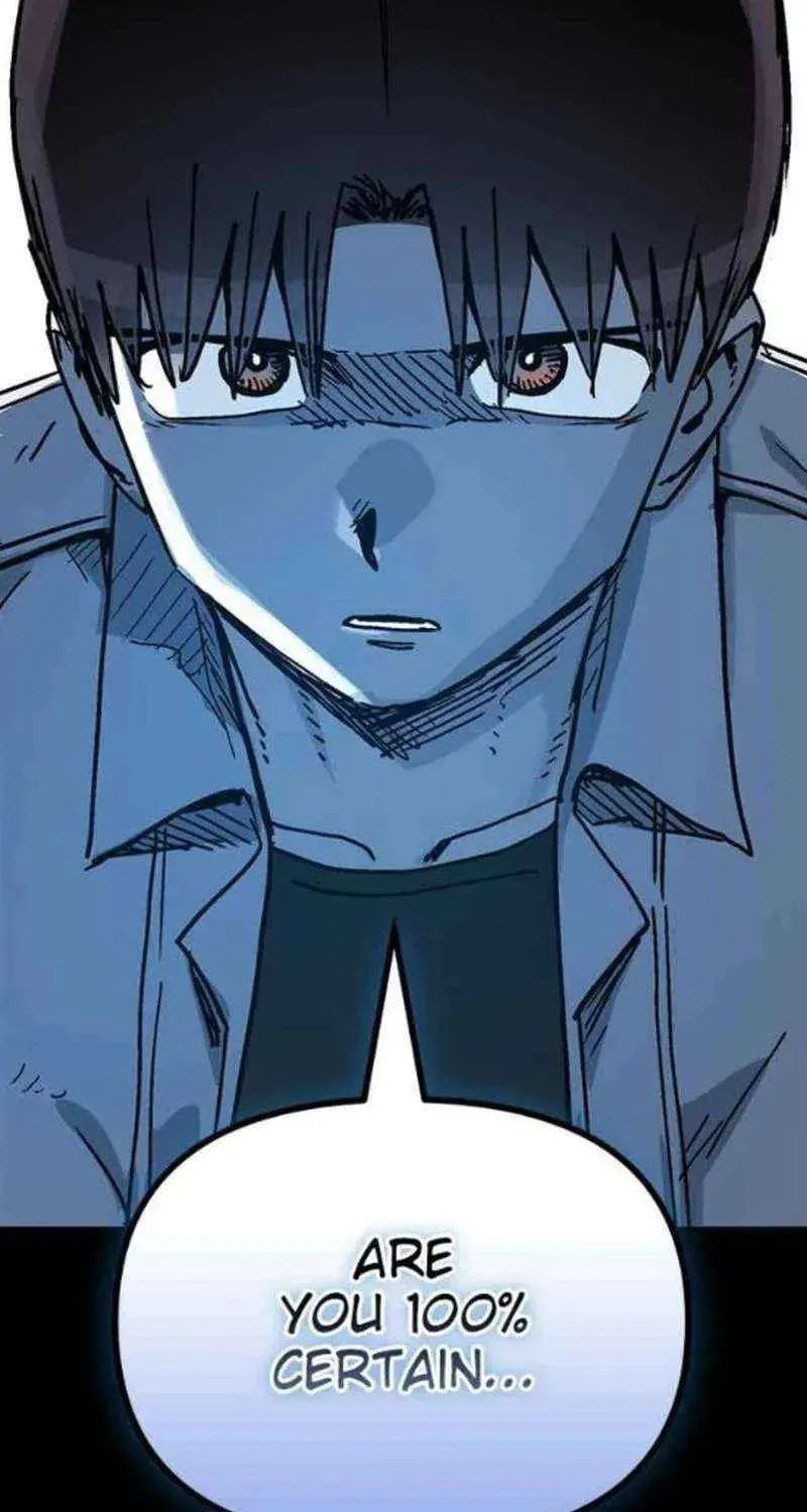 My Status Window Is On Strike Chapter 74 page 31 - 