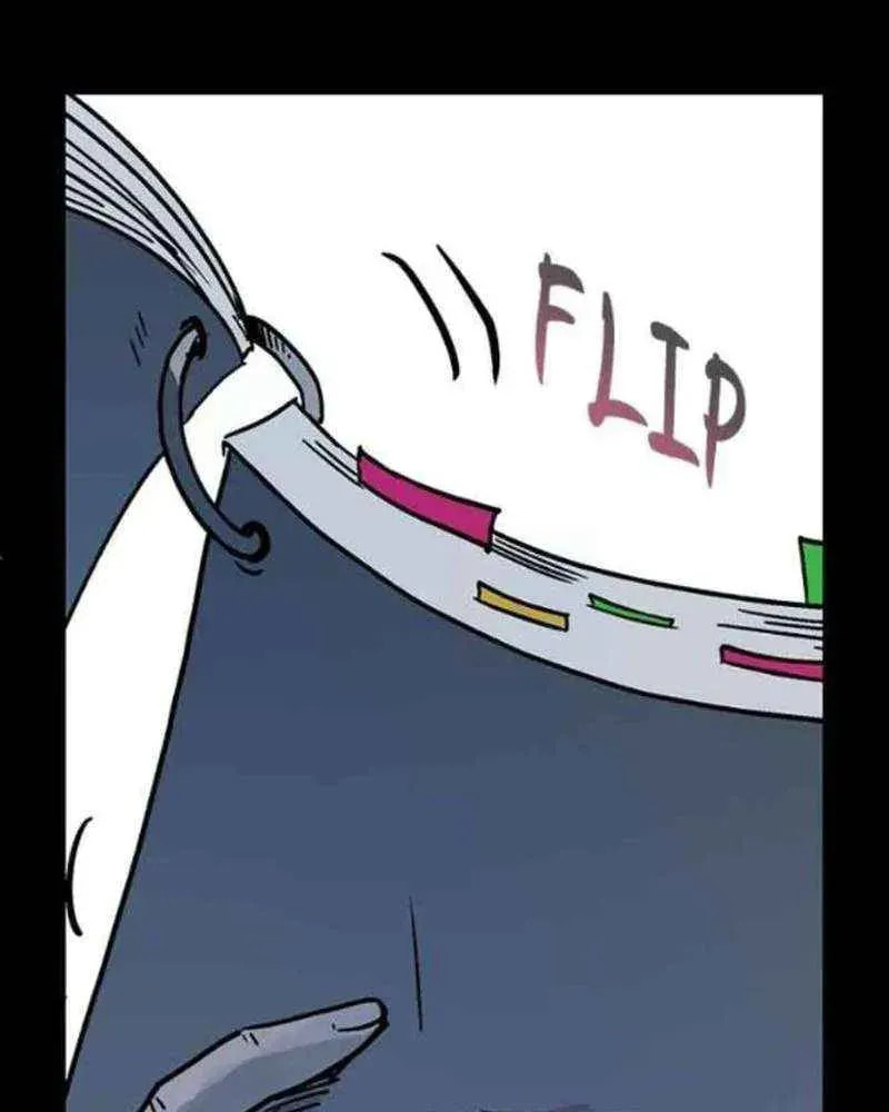 My Status Window Is On Strike Chapter 74 page 35 - 