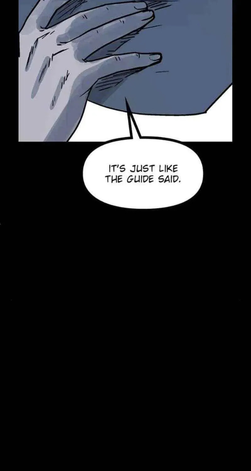 My Status Window Is On Strike Chapter 74 page 36 - 