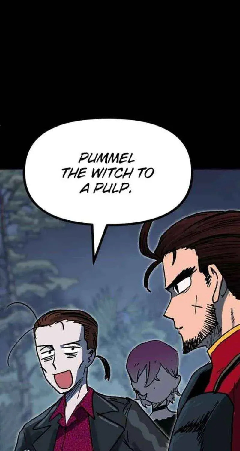My Status Window Is On Strike Chapter 74 page 37 - 