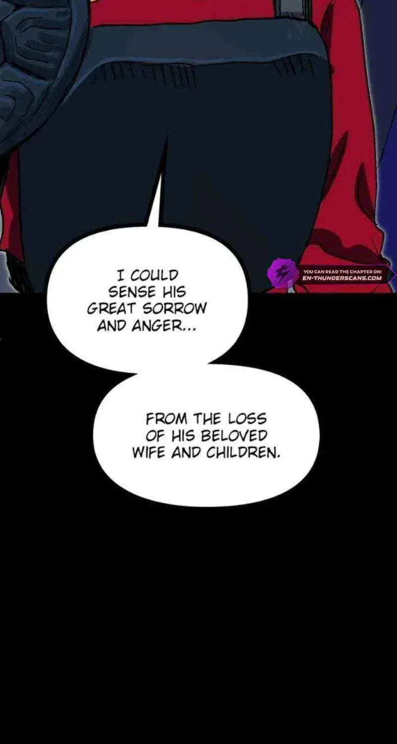 My Status Window Is On Strike Chapter 74 page 40 - 