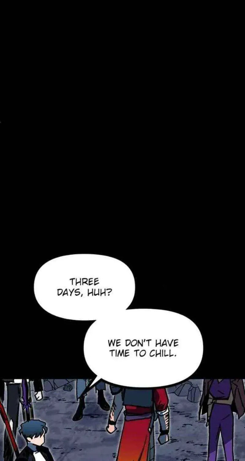 My Status Window Is On Strike Chapter 74 page 41 - 
