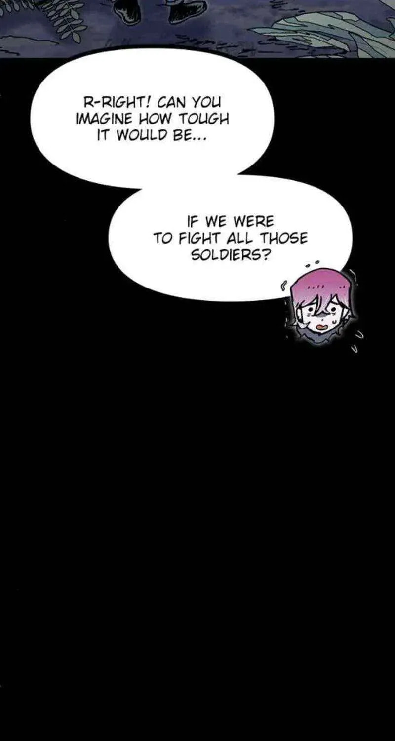 My Status Window Is On Strike Chapter 74 page 43 - 