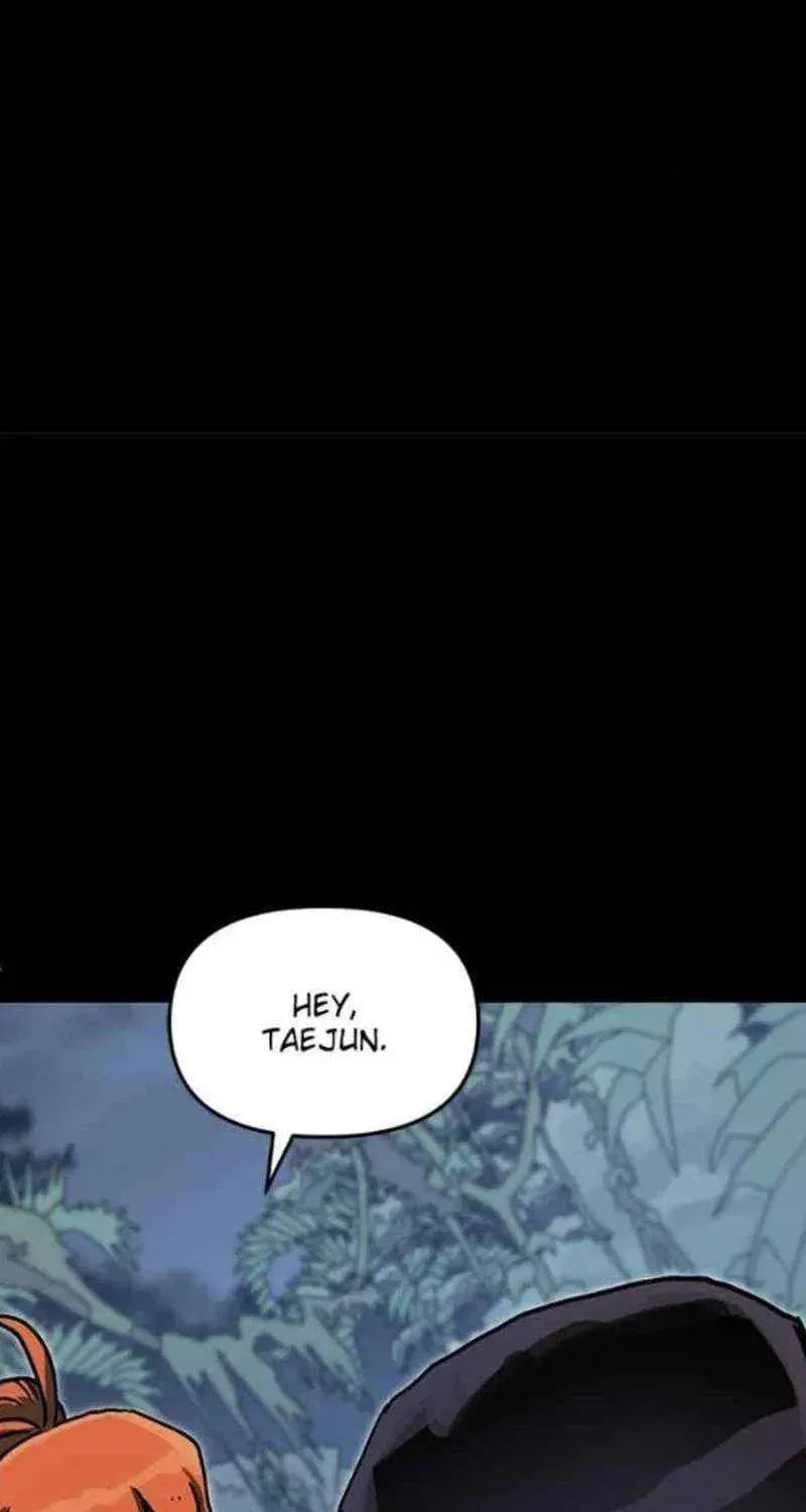 My Status Window Is On Strike Chapter 74 page 44 - 