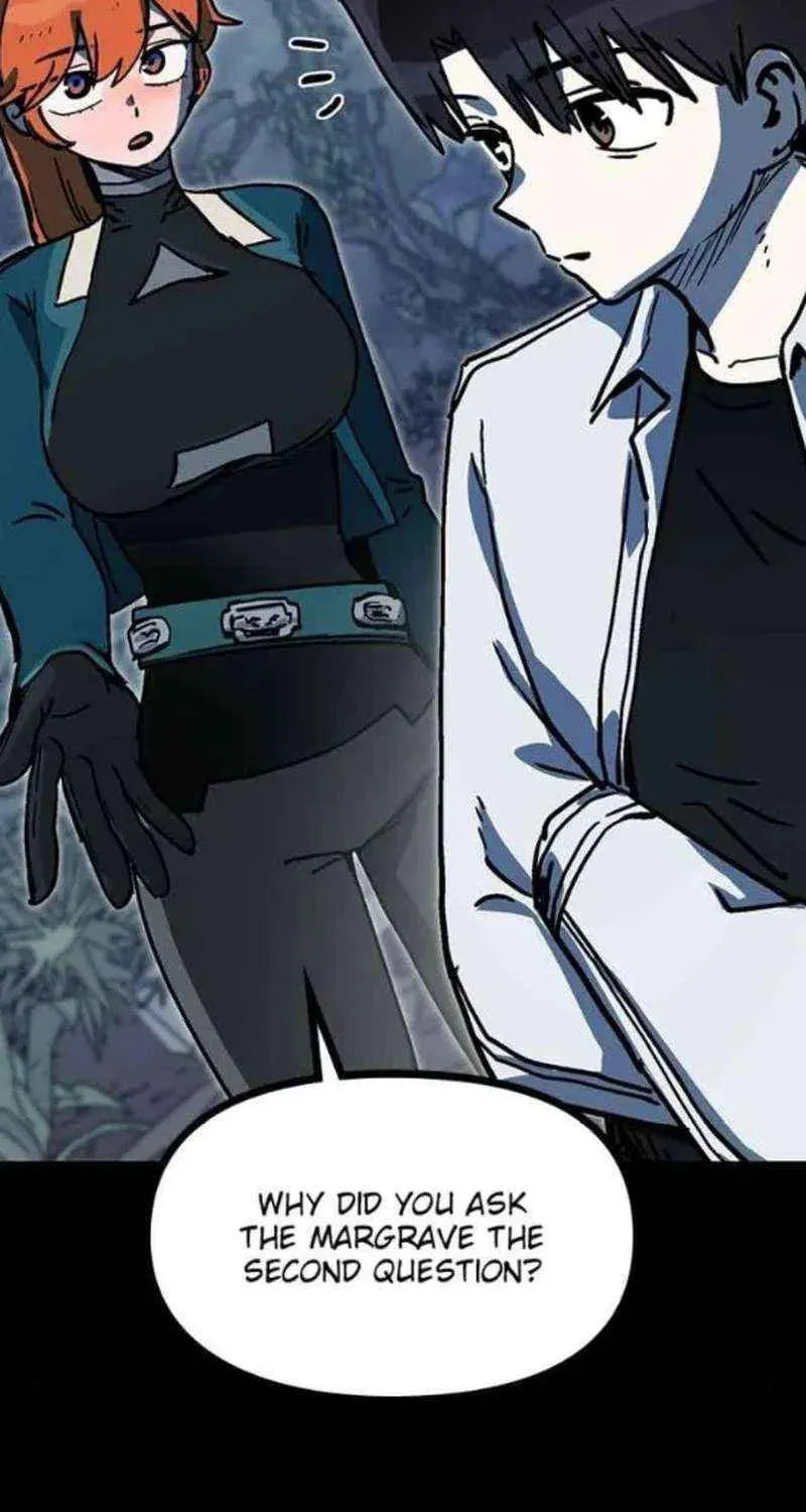 My Status Window Is On Strike Chapter 74 page 45 - 