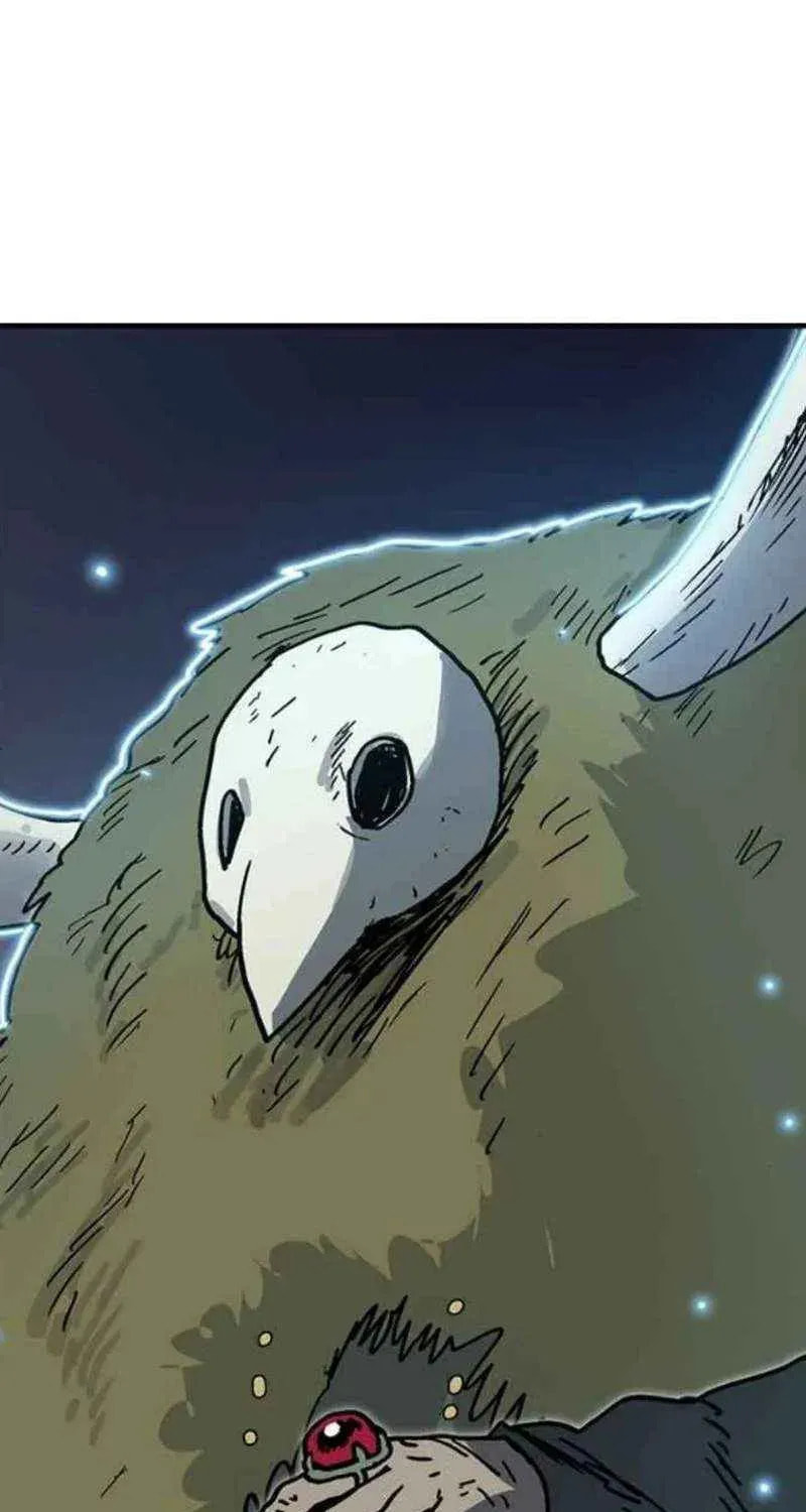 My Status Window Is On Strike Chapter 74 page 59 - 
