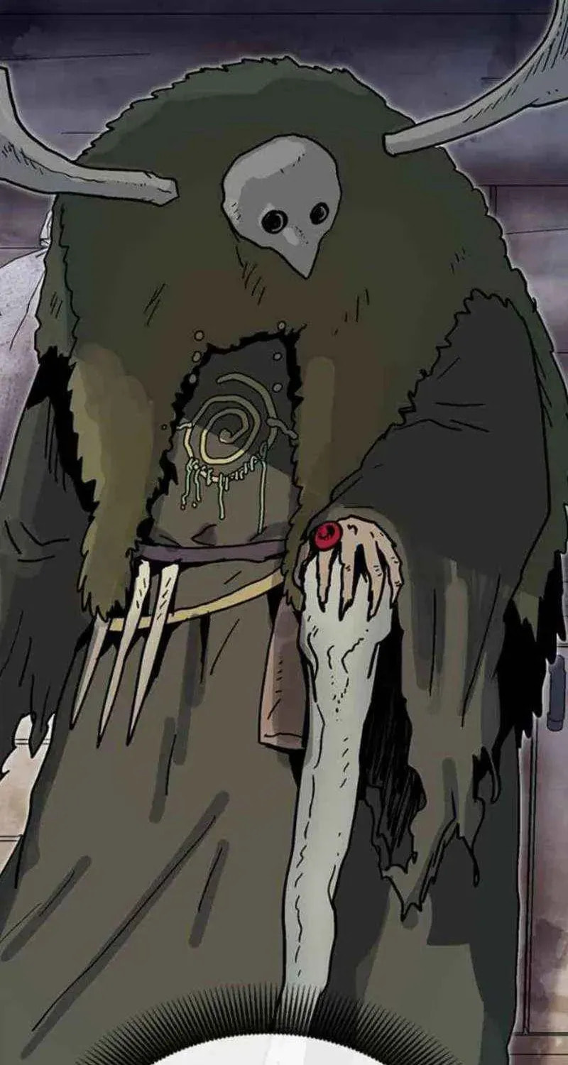 My Status Window Is On Strike Chapter 74 page 65 - 