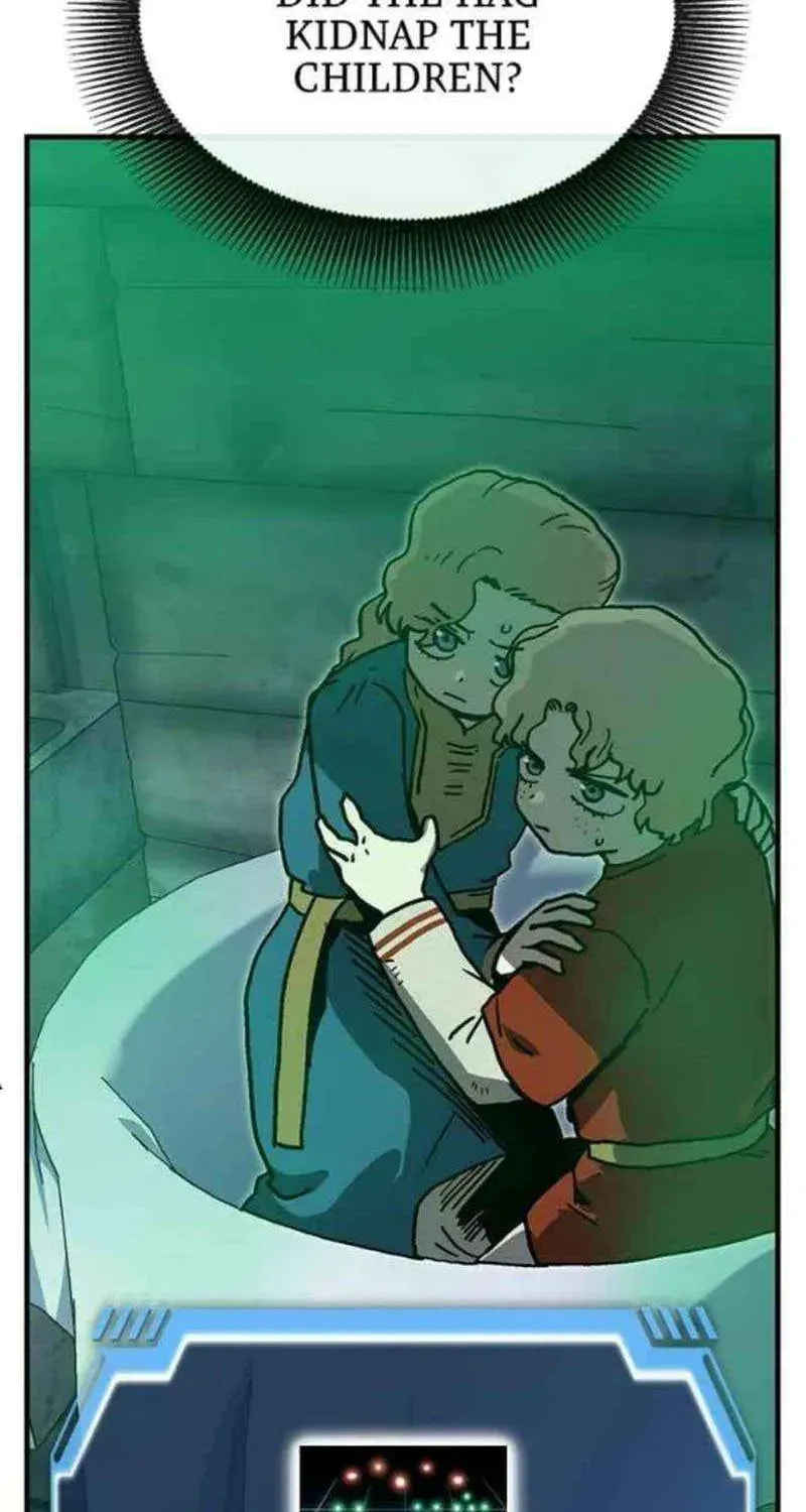 My Status Window Is On Strike Chapter 74 page 67 - 