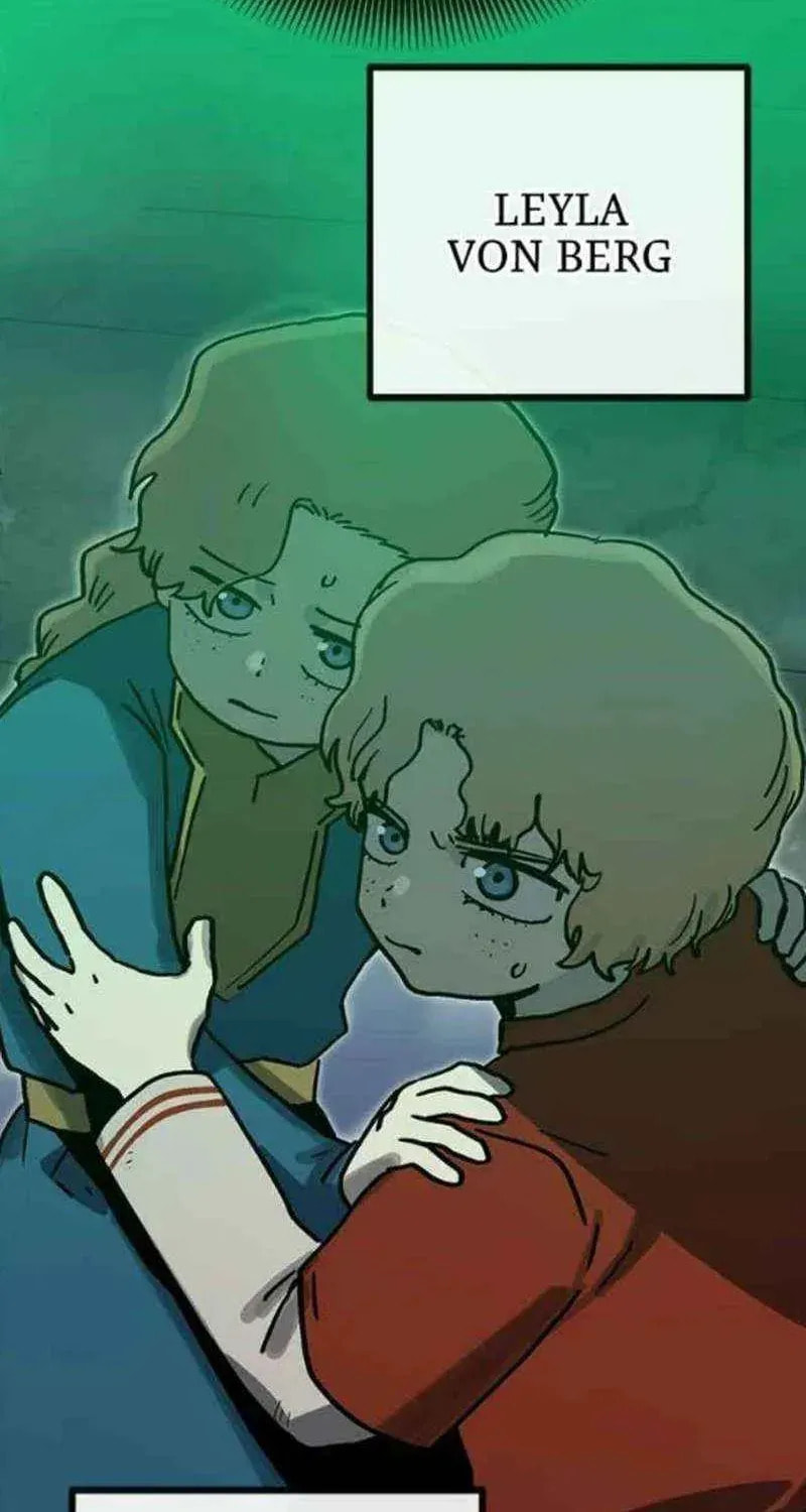 My Status Window Is On Strike Chapter 74 page 69 - 