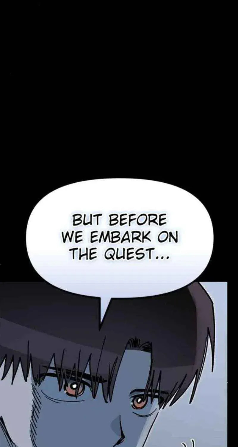 My Status Window Is On Strike Chapter 74 page 8 - 