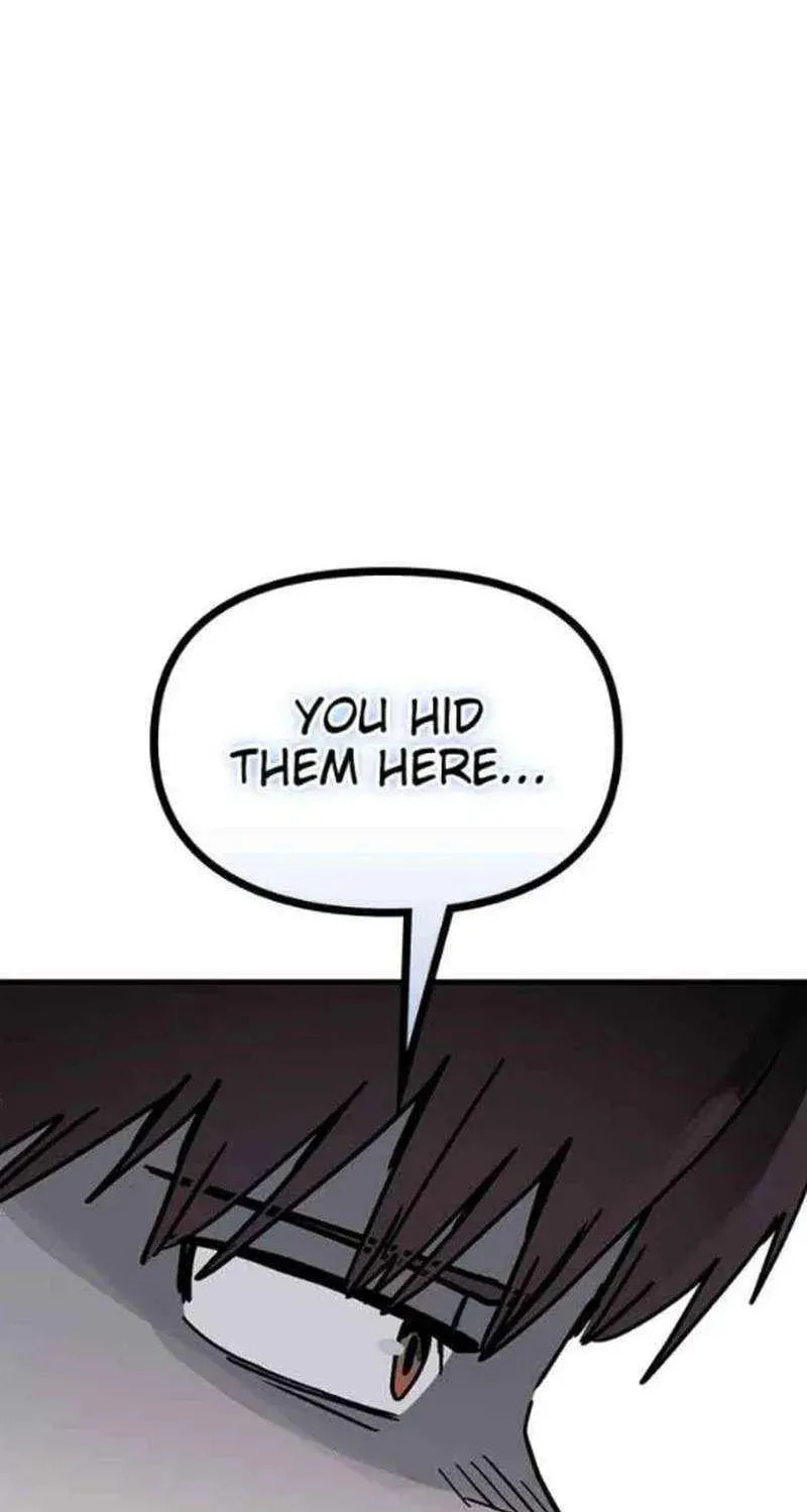 My Status Window Is On Strike Chapter 74 page 76 - 