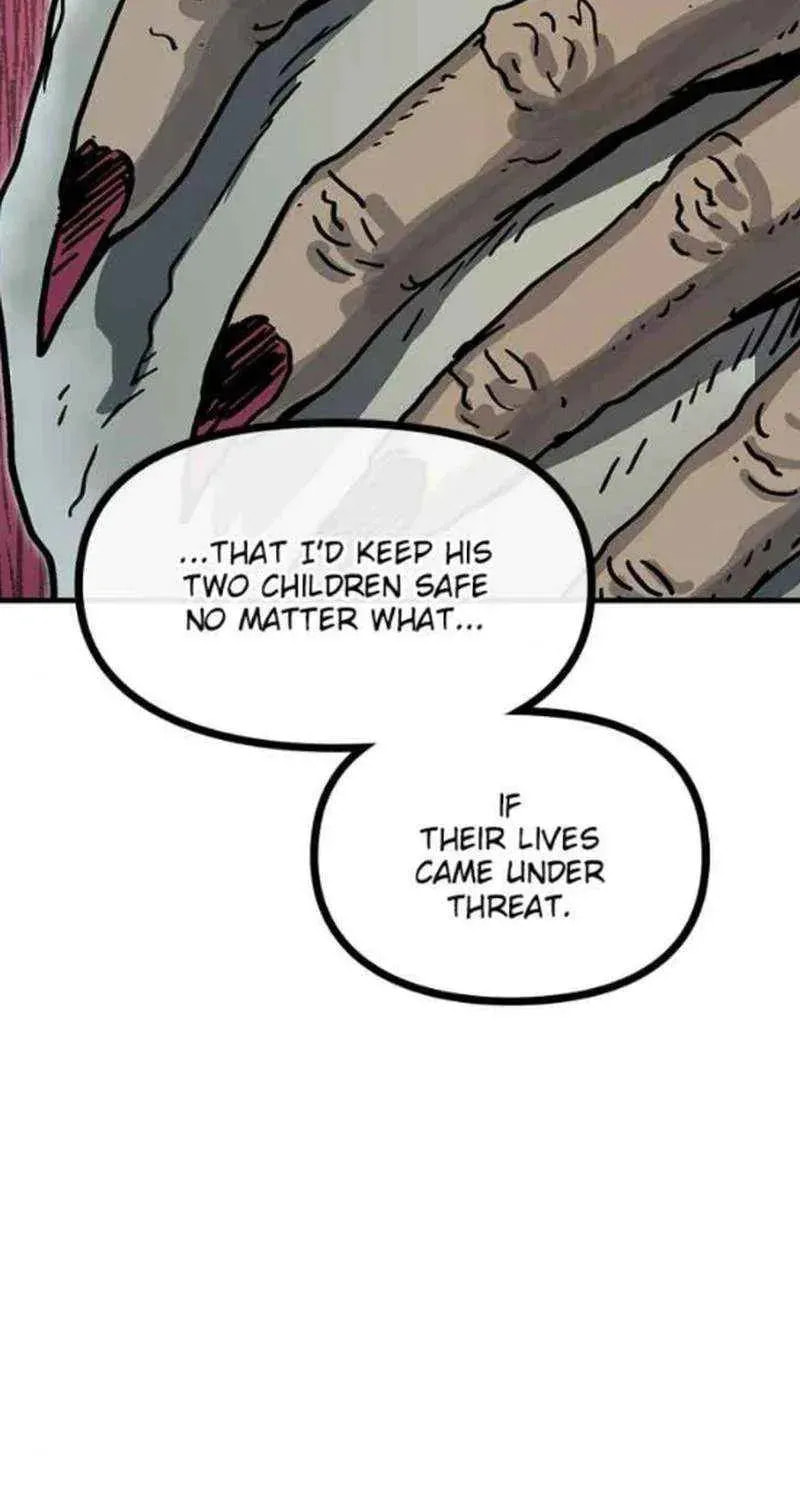 My Status Window Is On Strike Chapter 74 page 94 - 