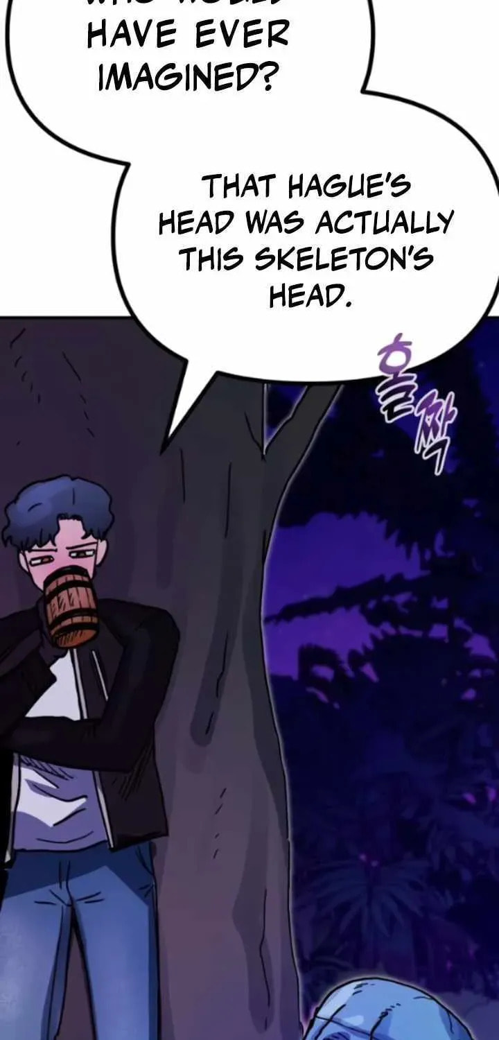 My Status Window Is On Strike Chapter 77 page 102 - 