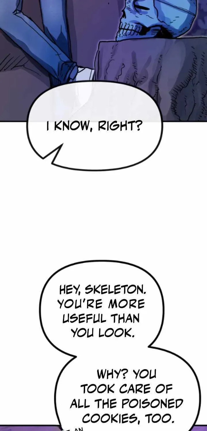My Status Window Is On Strike Chapter 77 page 103 - 