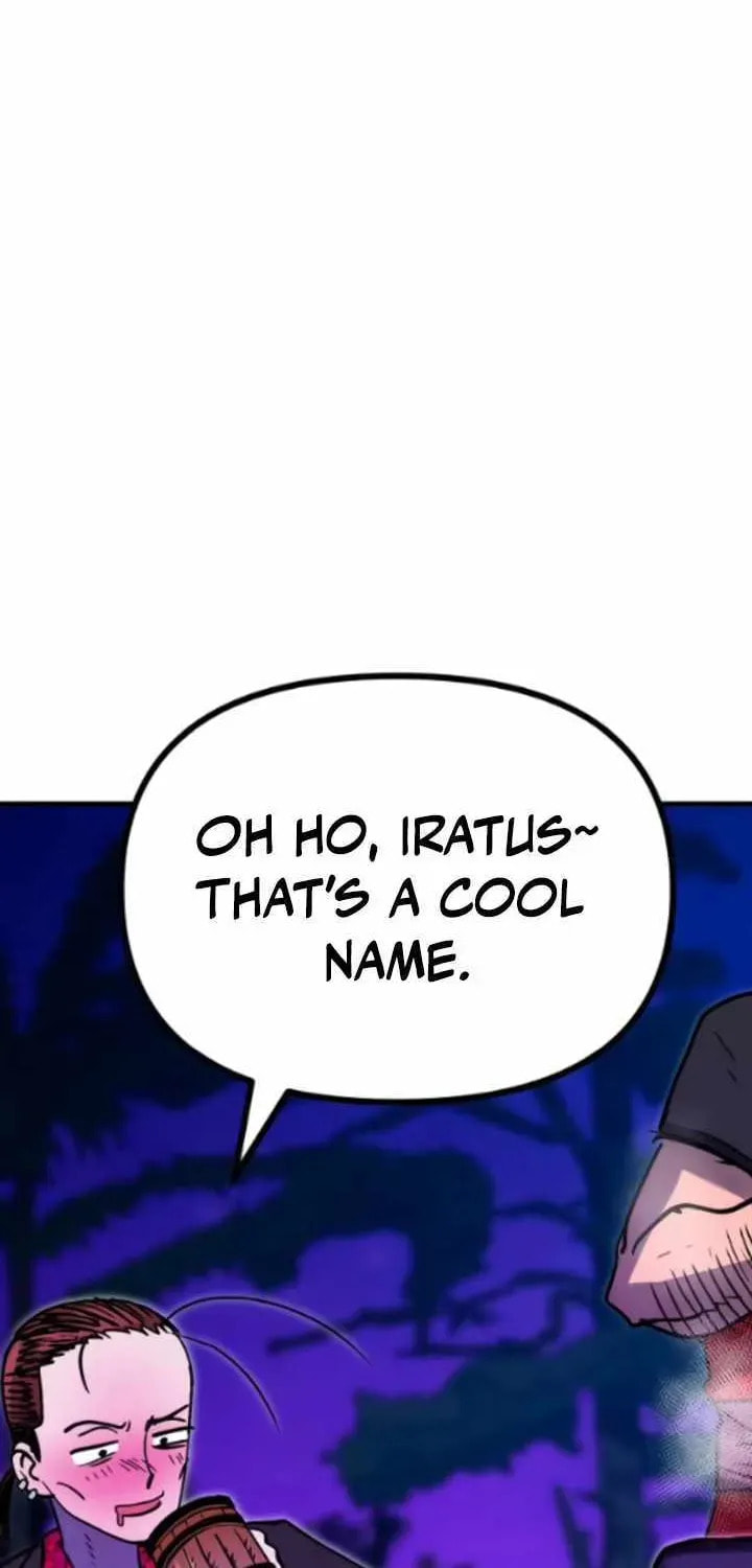 My Status Window Is On Strike Chapter 77 page 107 - 
