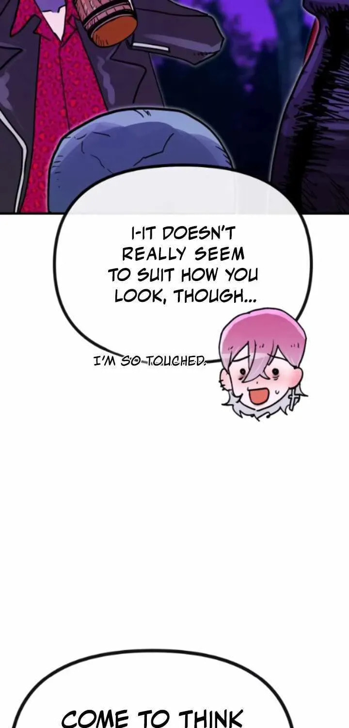 My Status Window Is On Strike Chapter 77 page 108 - 
