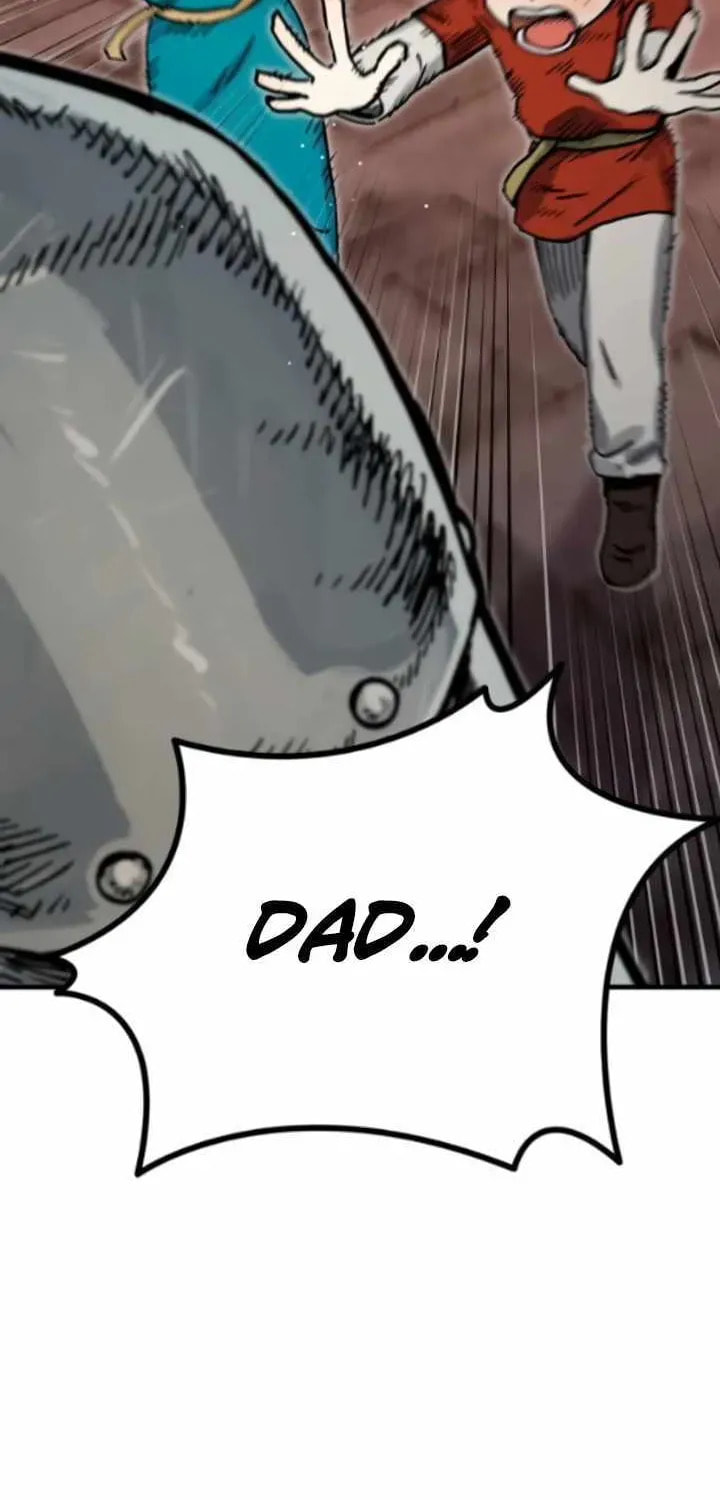 My Status Window Is On Strike Chapter 77 page 12 - 