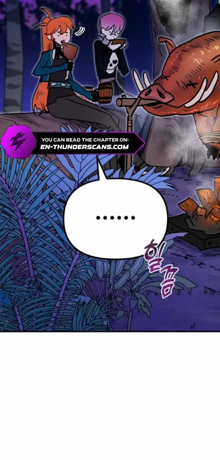 My Status Window Is On Strike Chapter 77 page 111 - 