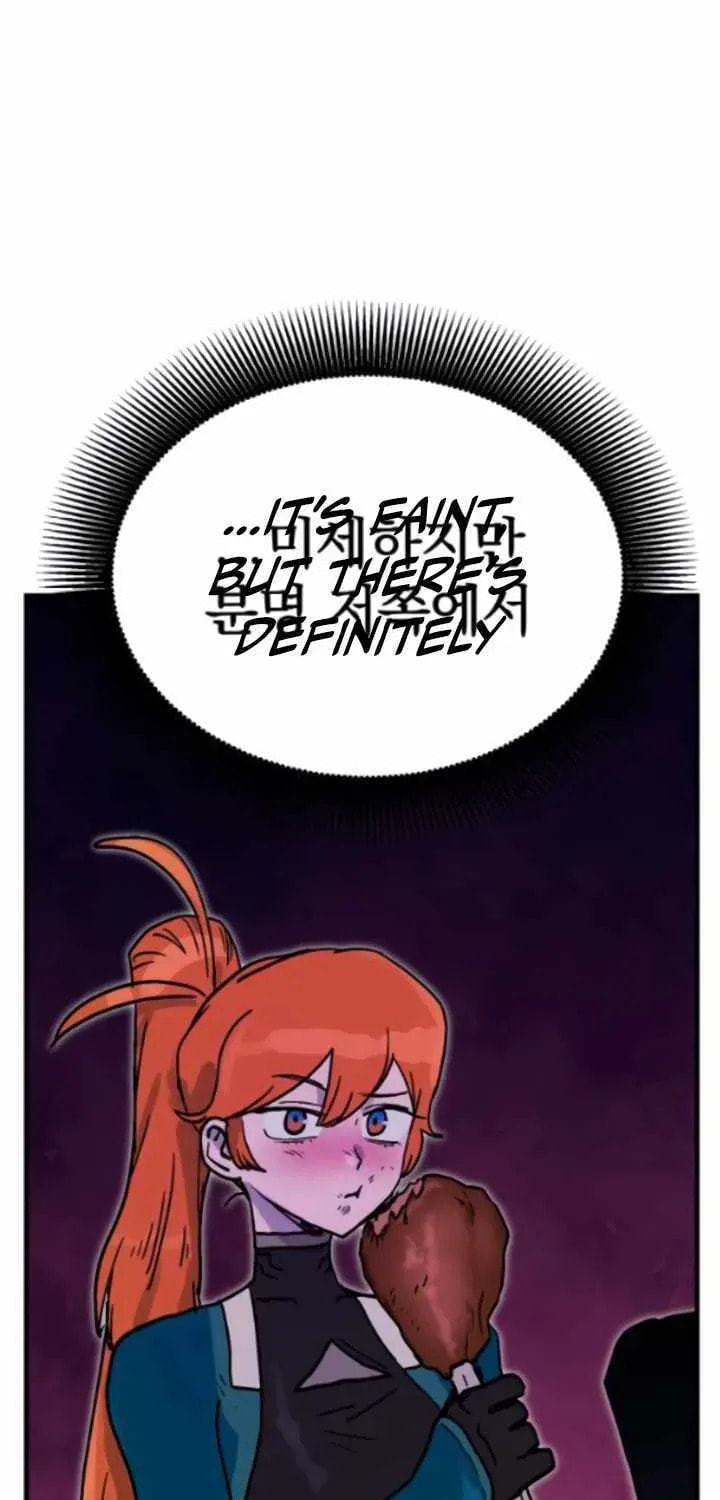 My Status Window Is On Strike Chapter 77 page 112 - 