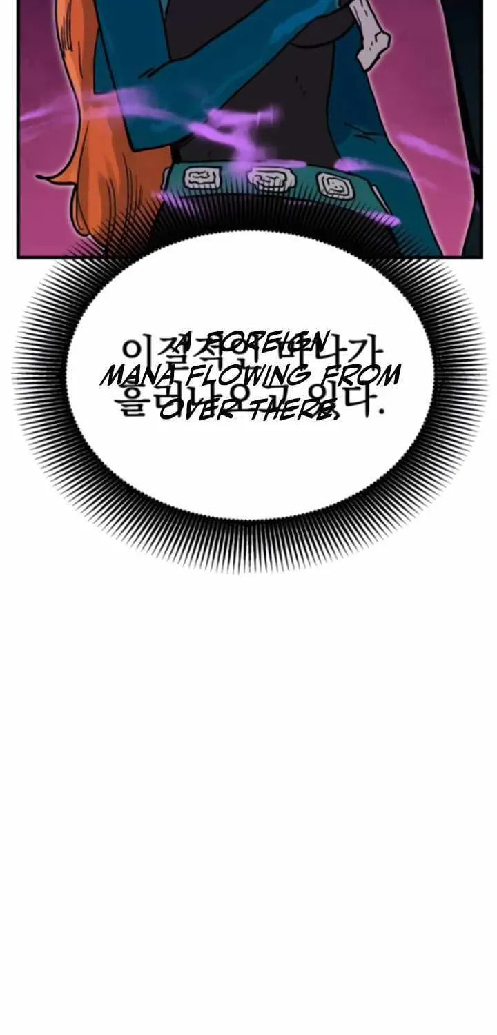 My Status Window Is On Strike Chapter 77 page 113 - 