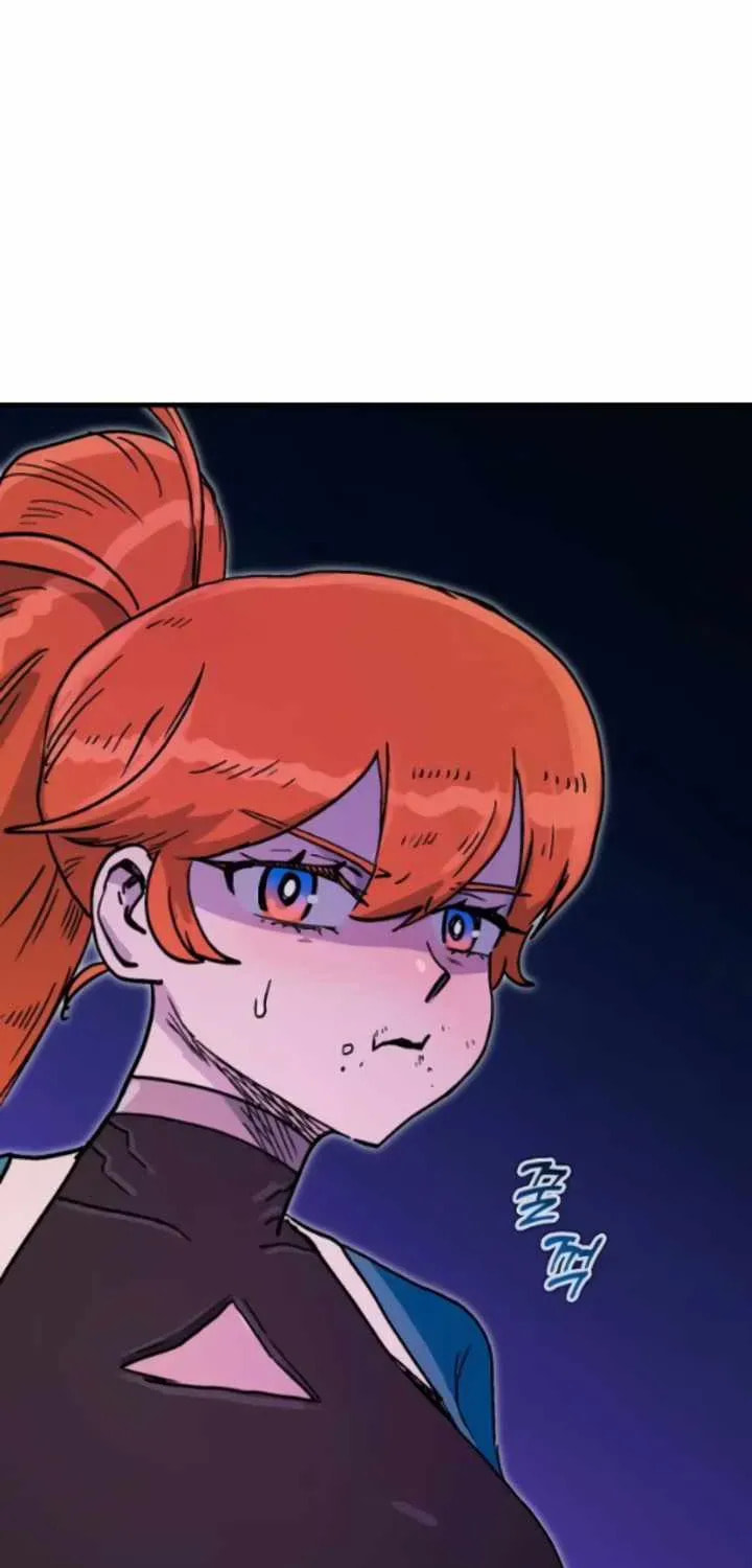 My Status Window Is On Strike Chapter 77 page 116 - 