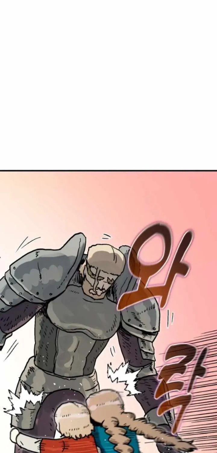 My Status Window Is On Strike Chapter 77 page 13 - 