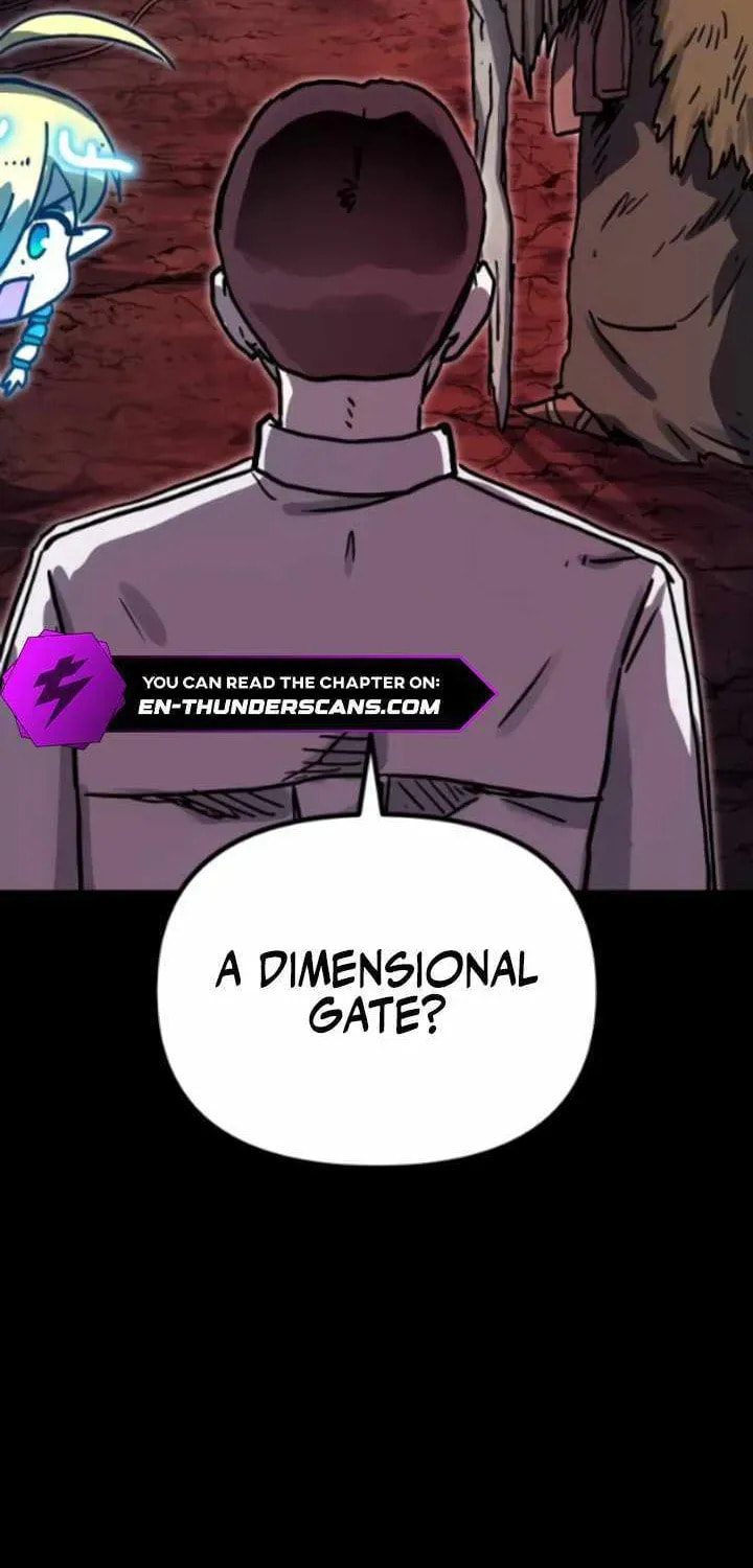 My Status Window Is On Strike Chapter 77 page 123 - 
