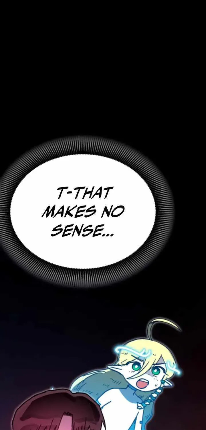 My Status Window Is On Strike Chapter 77 page 124 - 