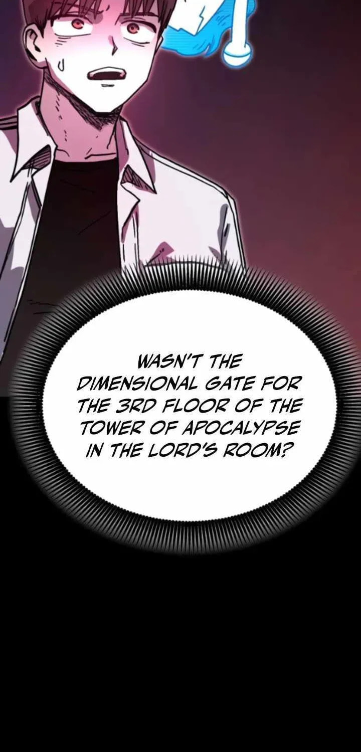 My Status Window Is On Strike Chapter 77 page 125 - 