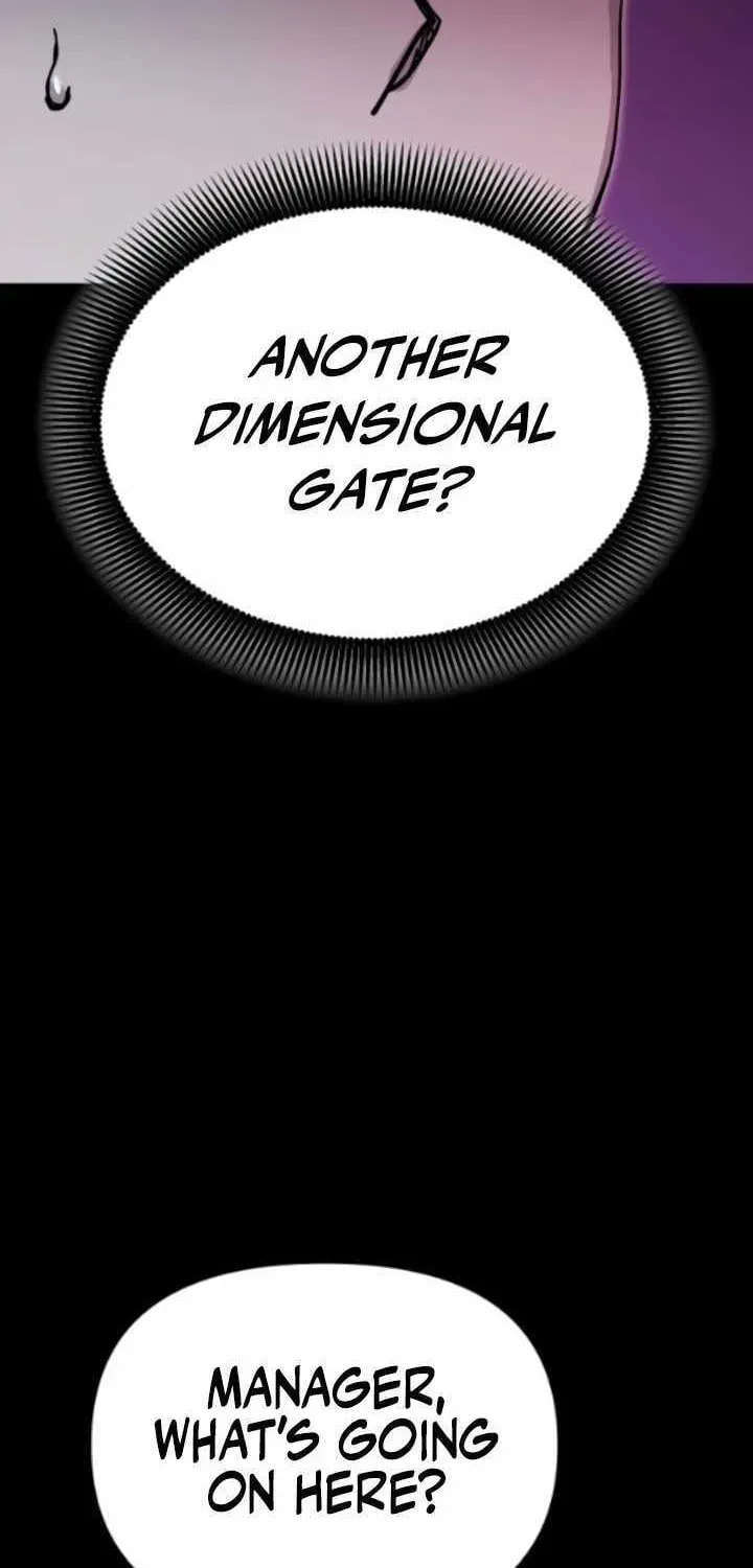My Status Window Is On Strike Chapter 77 page 127 - 
