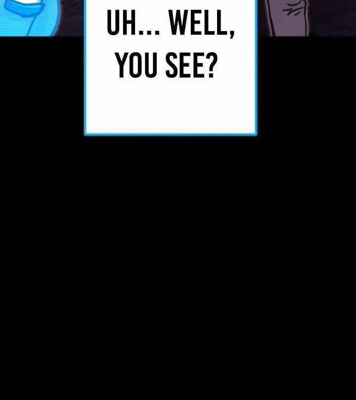 My Status Window Is On Strike Chapter 77 page 129 - 