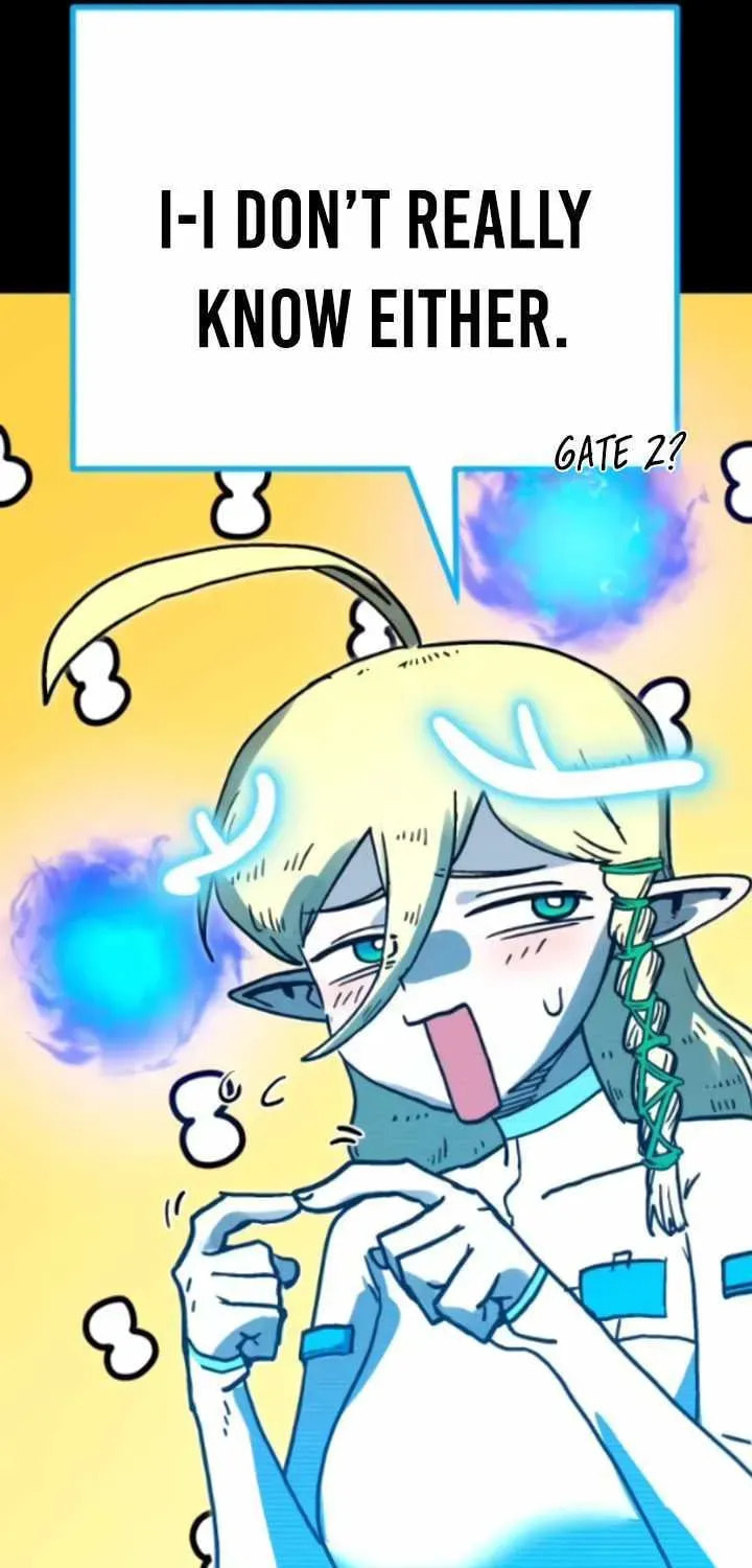 My Status Window Is On Strike Chapter 77 page 130 - 