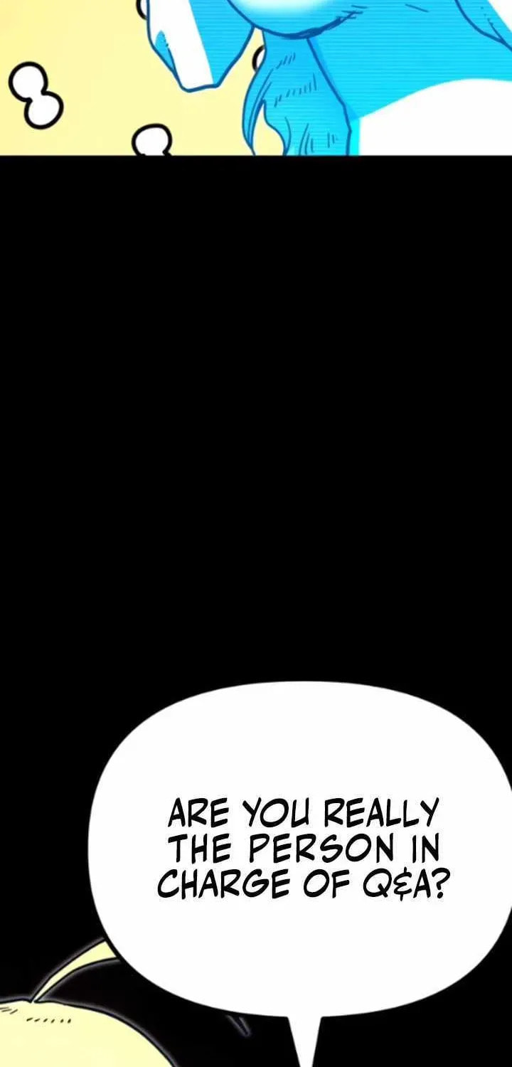 My Status Window Is On Strike Chapter 77 page 131 - 