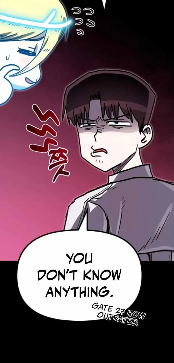 My Status Window Is On Strike Chapter 77 page 132 - 