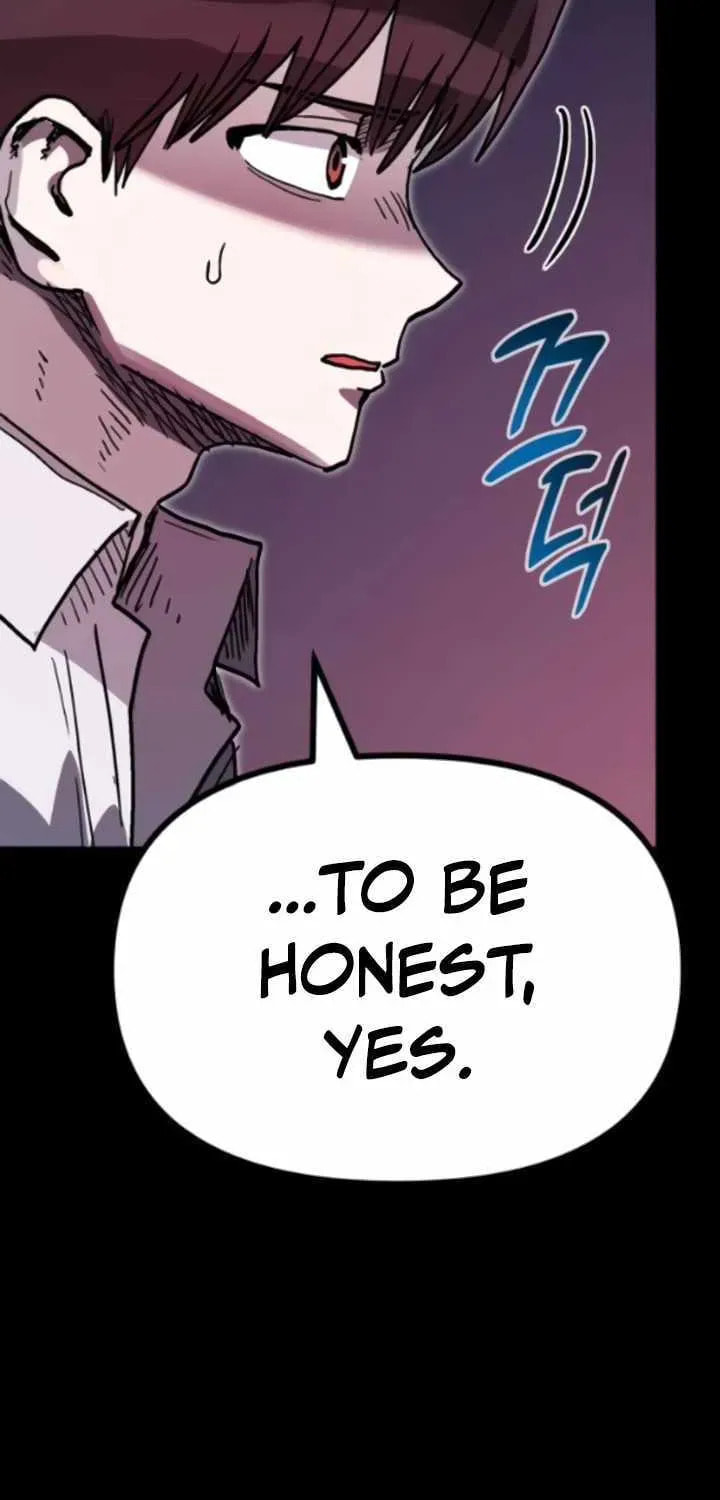 My Status Window Is On Strike Chapter 77 page 136 - 