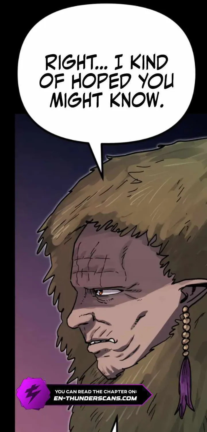 My Status Window Is On Strike Chapter 77 page 137 - 